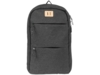 Рюкзак Cason для ноутбука 15 (темно-серый)  (Изображение 2)