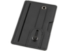 Бумажник для телефона с защитой RFID (черный)  (Изображение 5)