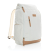 Рюкзак для ноутбука Impact из переработанного канваса AWARE™, 15