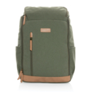 Рюкзак для ноутбука Impact из переработанного канваса AWARE™, 15&quot;