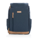 Рюкзак для ноутбука Impact из переработанного канваса AWARE™, 15&quot;