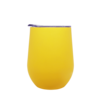 Кофер софт-тач CO12s (желтый) (Изображение 1)