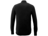Рубашка Bigelow мужская с длинным рукавом (черный) 3XL (Изображение 3)