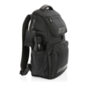 Рюкзак Swiss Peak Voyager из RPET AWARE™ для ноутбука 15,6" (Изображение 9)