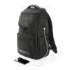 Рюкзак Swiss Peak Voyager из RPET AWARE™ для ноутбука 15,6" (Изображение 11)