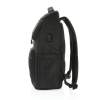Рюкзак Swiss Peak Voyager из RPET AWARE™ для ноутбука 15,6" (Изображение 8)