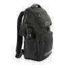 Рюкзак Swiss Peak Voyager из RPET AWARE™ для ноутбука 15,6" (Изображение 9)
