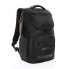 Рюкзак Swiss Peak Voyager из RPET AWARE™ для ноутбука 15,6" (Изображение 3)