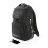 Рюкзак Swiss Peak Voyager из RPET AWARE™ для ноутбука 15,6" (Изображение 11)