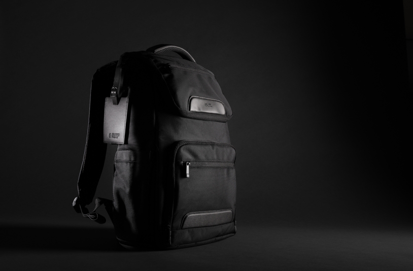 Рюкзак Swiss Peak Voyager из RPET AWARE™ для ноутбука 15,6" (Изображение 5)