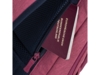 Рюкзак для ноутбука 15.6 (красный)  (Изображение 14)