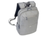Рюкзак для ноутбука 15.6 (серый)  (Изображение 5)