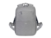 Рюкзак для ноутбука 15.6 (серый)  (Изображение 12)