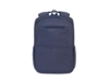 Рюкзак для ноутбука 15.6 (синий)  (Изображение 2)