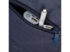 Рюкзак для ноутбука 15.6 (синий)  (Изображение 8)