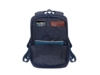 Рюкзак для ноутбука 15.6 (синий)  (Изображение 9)