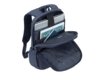 Рюкзак для ноутбука 15.6 (синий)  (Изображение 10)