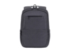Рюкзак для ноутбука 15.6 (черный)  (Изображение 5)