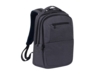 Рюкзак для ноутбука 16 7765, черный (Изображение 1)
