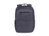 Рюкзак для ноутбука 16 7765, черный (Изображение 2)