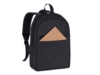 Рюкзак для ноутбука 15.6 (черный)  (Изображение 4)