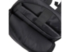 Рюкзак для ноутбука 15.6 (черный)  (Изображение 5)