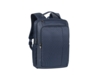 Рюкзак для ноутбука 15.6 (синий)  (Изображение 1)