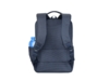 Рюкзак для ноутбука 15.6 (синий)  (Изображение 4)