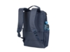 Рюкзак для ноутбука 15.6 (синий)  (Изображение 7)