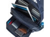 Рюкзак для ноутбука 15.6 (синий)  (Изображение 10)