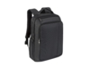 Рюкзак для ноутбука 15.6 (черный)  (Изображение 1)