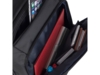 Рюкзак для ноутбука 15.6 (черный)  (Изображение 9)