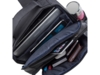 Рюкзак для ноутбука 15.6 (черный)  (Изображение 12)