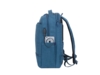 Рюкзак для ноутбука 17.3 (синий)  (Изображение 4)