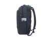 Рюкзак для ноутбука 17.3 (черный)  (Изображение 4)