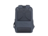 Рюкзак для ноутбука 17.3 (черный)  (Изображение 5)