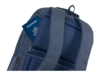 Рюкзак для ноутбука 17.3 (синий)  (Изображение 4)