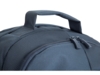 Рюкзак для ноутбука 17.3 (синий)  (Изображение 8)