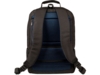 Рюкзак для ноутбука 17.3 (черный)  (Изображение 3)
