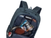 Рюкзак для ноутбука 17.3 (морская волна)  (Изображение 7)