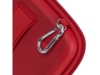 Чехол для жесткого диска из кожзама (красный)  (Изображение 5)