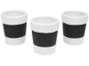 Набор горшочков для растений Chalk pots, 3шт (Изображение 2)