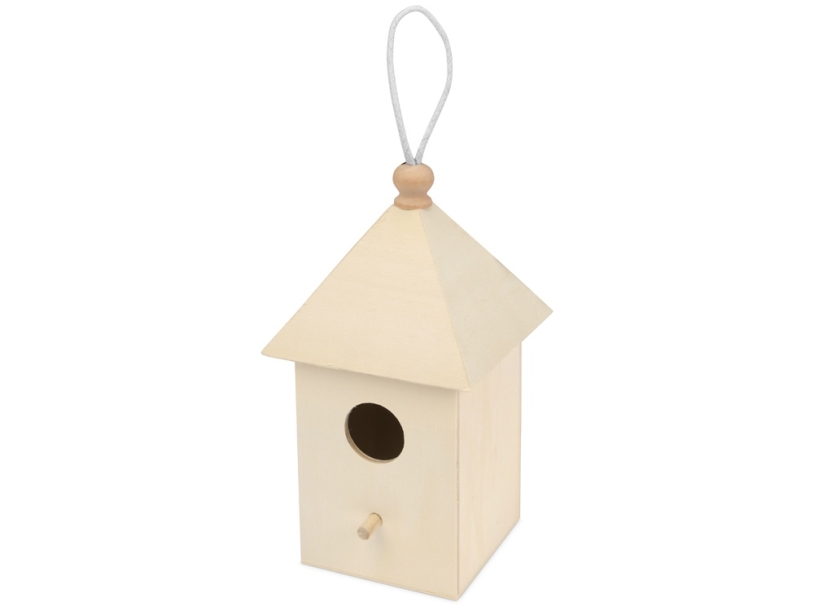 Скворечник для птиц Bird House (Изображение 1)