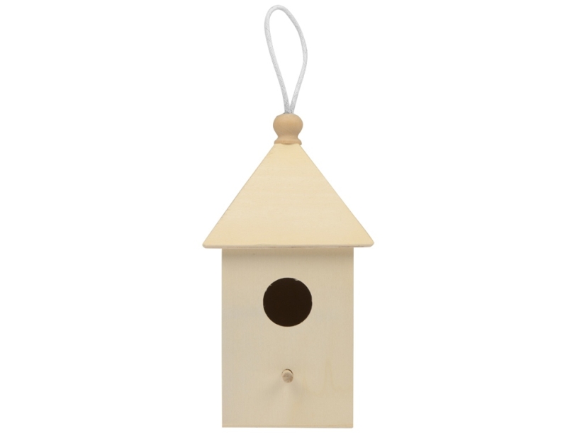Скворечник для птиц Bird House (Изображение 2)
