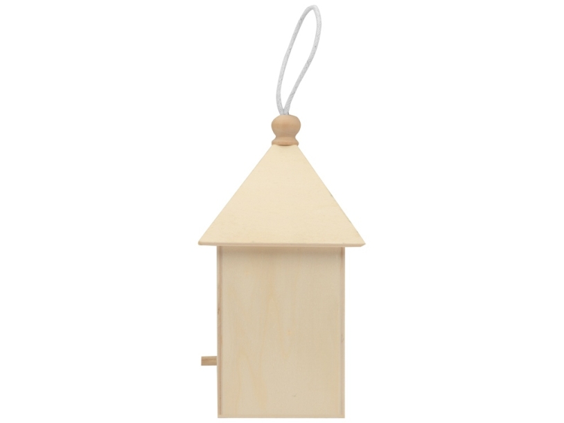Скворечник для птиц Bird House (Изображение 3)