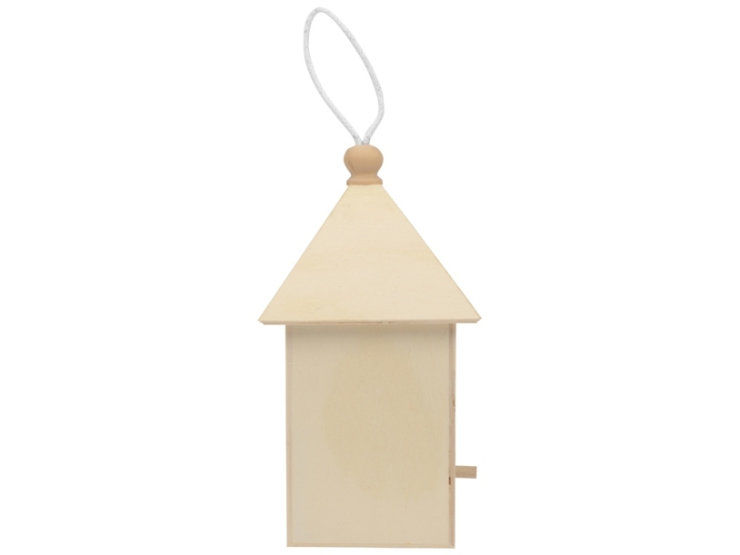 Скворечник для птиц Bird House (Изображение 5)