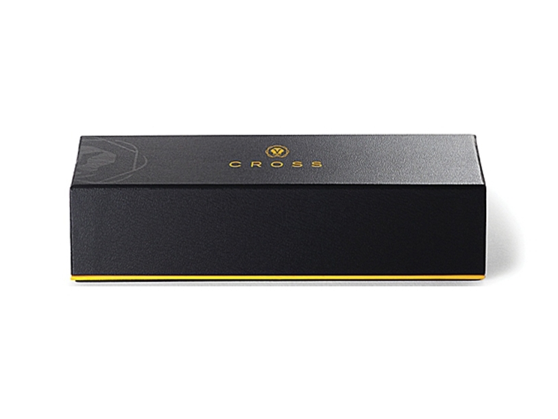 Ручка шариковая ATX (серебристый)  (Изображение 3)