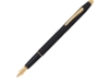 Ручка перьевая Classic Century (черный)  (Изображение 1)