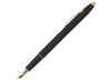 Ручка перьевая Classic Century (черный)  (Изображение 2)