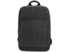 Рюкзак с отделением для ноутбука District, темно-серый (Изображение 9)